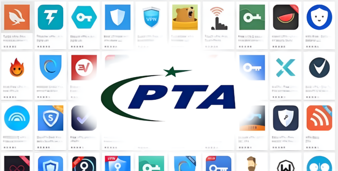 PTA Allows VPN Registration for Commercial Businesses, Freelancers and Foreign Missions