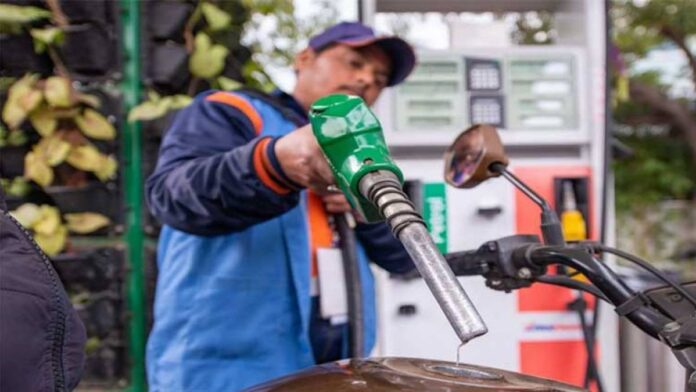 Petrol Price Reduced by Rs 6.17 per Litre: Latest Adjustment Details Released