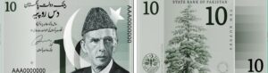 SBP Unveils Winners List of New Banknotes Design Art Competition 2024