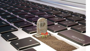 How Social Media Platforms Handle Your Profile After Death