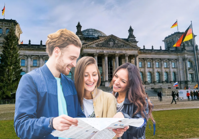 2025 Scholarships Germany Here's Find Complete Details and How to Apply