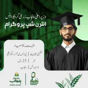 CM Maryam Nawaz Announces Multiple 'Farmer Schemes' to Boost Agriculture Sector 4 CM Maryam Nawaz Announces Multiple 'Farmer Schemes' to Boost Agriculture Sector