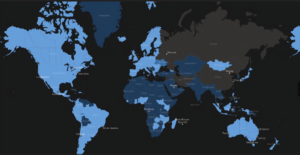 'SpaceX Constellation Size' Equals 62pc of Total Active Global Satellites