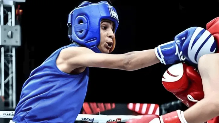 Ayesha Mumtaz Wins Medal for Pakistan at Asian Junior Boxing Championship 2024
