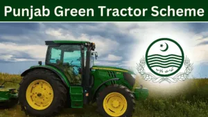 CM Maryam Nawaz Announces Multiple 'Farmer Schemes' to Boost Agriculture Sector 2 CM Maryum Nawaz Announces Multiple 'Farmer Schemes' to Boost Agriculture Sector