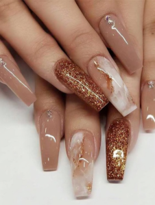 'Best French Nail Designs' That Can Capture All your Vibes, Must Try!