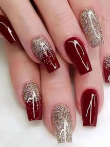 'Best French Nail Designs' That Can Capture All your Vibes, Must Try!