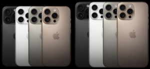 Iphone 16 Pro and Pro Max - Design and Build Comparison