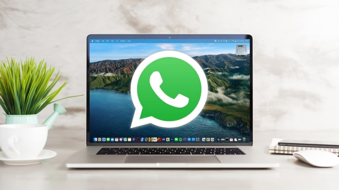 Discover Latest Features in WhatsApp Beta for Mac Channel Access Now Available