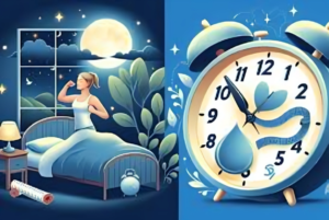 Sleeping Late Cause Diabetes: Here's How to Overcome?