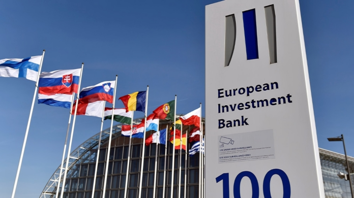 European Investment Bank Interested to Finance Pakistan's Development Projects