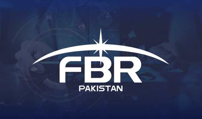 FBR Corruption Crackdown Involves Intelligence Agencies to Track Corrupt Officers