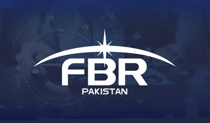 FBR Corruption Crackdown Involves Intelligence Agencies to Track Corrupt Officers