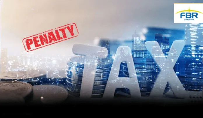 FBR to Eliminate Non Filer Category, Enforces Strict Tax Compliance
