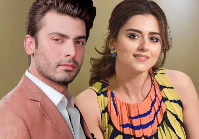 Fawad Khan Bollywood Return Set to Star Alongside Ridhi Dogra