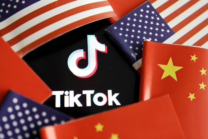 Federal Court to Decide Tiktok Future in US Over Chinese Ownership Dispute