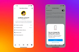 Meta Enhances Parental Control on Instagram For Under 18 Users: Here's Details