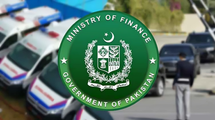 Govt Bans State Funded Vehicles Purchasing And Foreign Medical Treatment