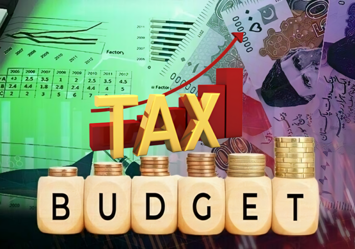 Govt Planning 'Mini Budget' Increasing Tax Burden of Rs.650 Billion