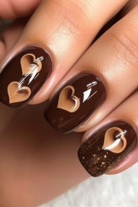 'Best French Nail Designs' That Can Capture All your Vibes, Must Try!