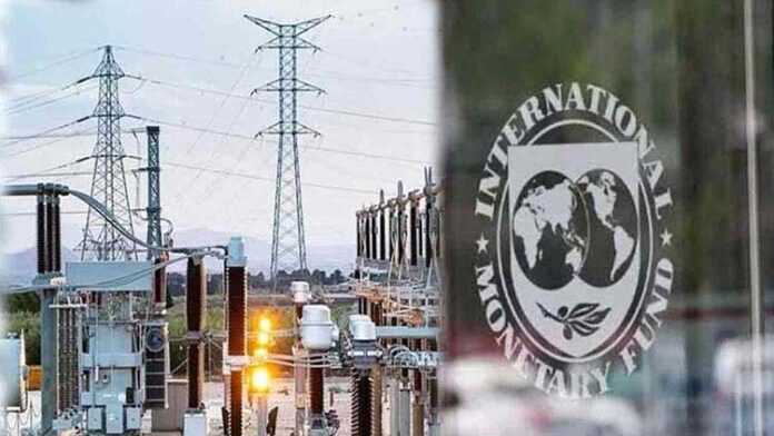 IMF Demands Pubjab Govt to End Recent Electricity Subsidy by September 30