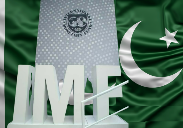 IMF Sets Fiscal Targets and Urges Economic Reforms for Pakistan