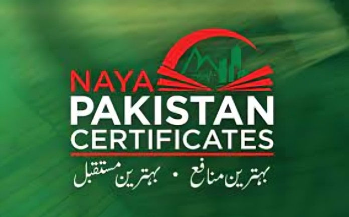 Naya Pakistan Certificates Profit Rates Expected Cut Down