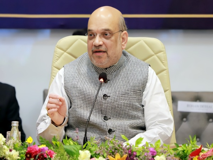 Kashmir Article 370 Becomes History, Pakistan No More Relevant: Amit Shah