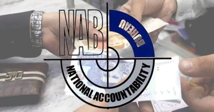 NAB Establishes Accountability Cell to Investigate Politicians Corruption Cases in Punjab