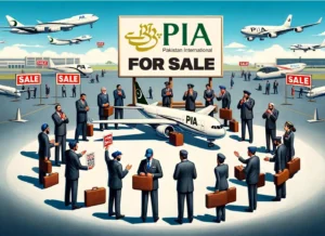 PIA Privitisation Process to Be Finalized By October 1 Senate Committee