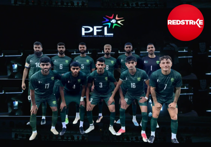 Pakistan Football League 2024 Future in Doubt, Key Partner Exits