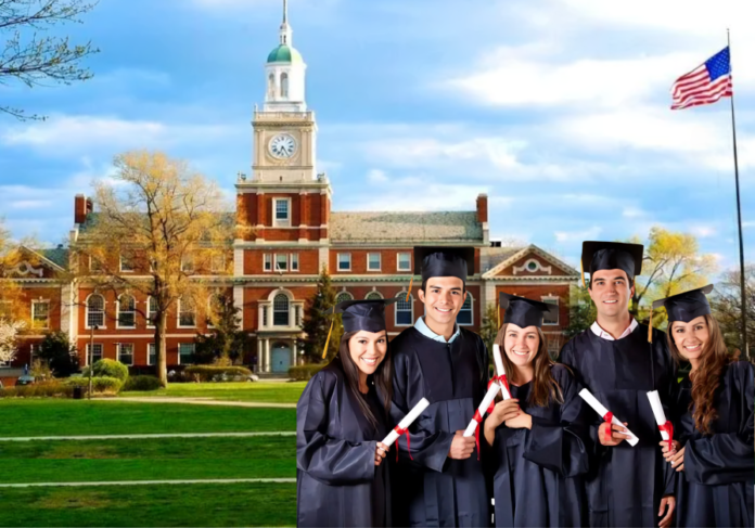 2025 Scholarships: Study Free in USA – Apply Now for Fully Funded Universities