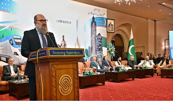 Pakistan Strengthens Ties with Uzbekistan as a Leading Trading Partner in Central Asia