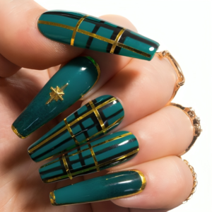 'Best French Nail Designs' That Can Capture All your Vibes, Must Try!