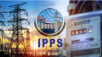 Power Division Rs 979 Billion Capacity Payments to IPPs Shocked NA