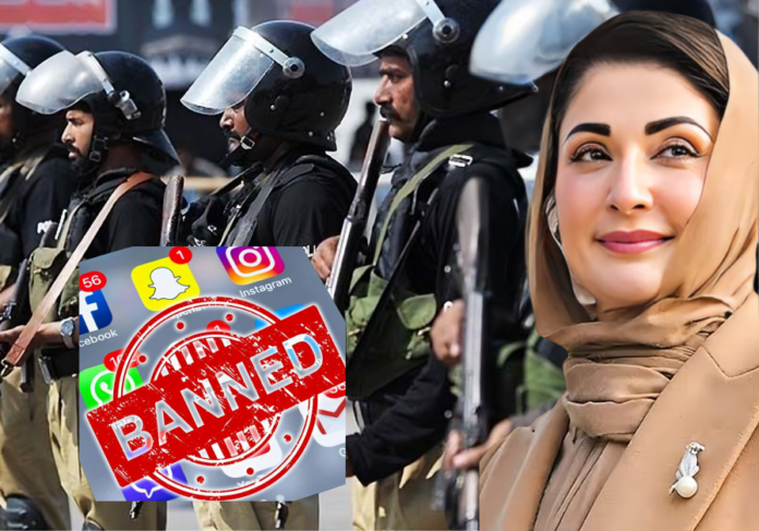 Punjab Govt Impose Ban on 'Police Officers Use of Social Media' in Duty Hours