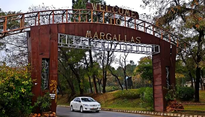 SC Cancels All Leases and Allotments in 'Margalla Hills National Park': Review Dismissed