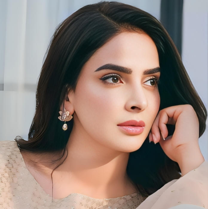 Saba Qamar - The Actress Who Cherishes Every Moment of Life