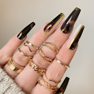 'Best French Nail Designs' That Can Capture All your Vibes, Must Try!