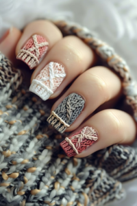 'Best French Nail Designs' That Can Capture All your Vibes, Must Try!