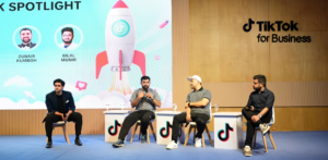 Tiktok Workshop Held in Karachi to Empower Small & Medium Businesses