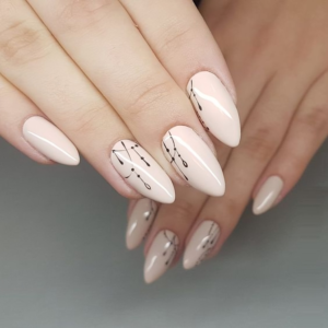 'Best French Nail Designs' That Can Capture All your Vibes, Must Try!