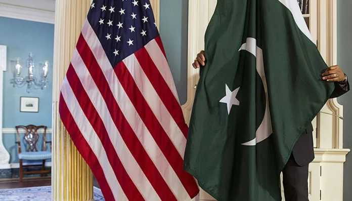 US Embassy Issues Fresh Travel Advisory for Pakistan Amid Rising Terror Threats