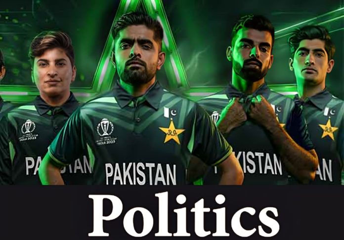 Politics in Pakistan Cricket Biggest Factor of Dire Performances