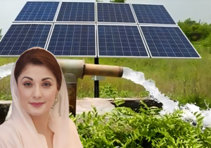 CM Maryam Nawaz Announces Multiple 'Farmer Schemes' to Boost Agriculture Sector