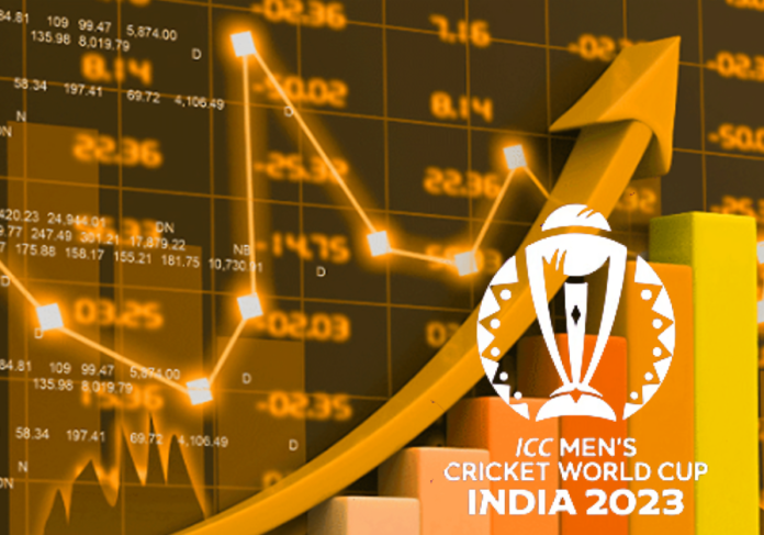 ICC Favored India Getting Highest Income from World Cup 2023 'Pakistan Overlooked'