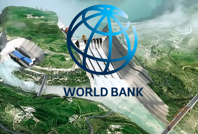 World Bank Sanctions $1 Billion Loan for Dasu Hydropower Project