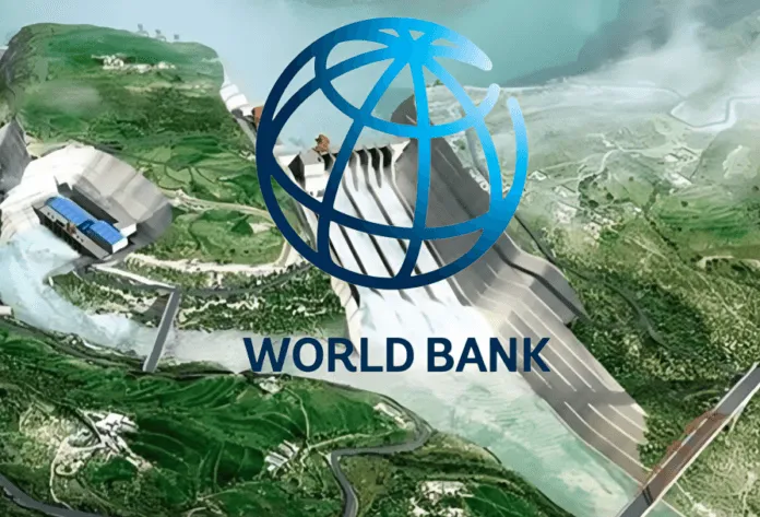 World Bank Sanctions $1 Billion Loan for Dasu Hydropower Project