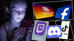 Australian Govt Announces Restrictions on 'Children Use of Social Media'