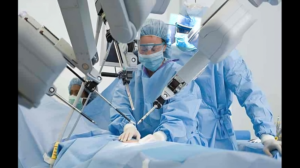 Saudi Arabia Leads: 'First Full Robotic Surgery' for Heart Transplant